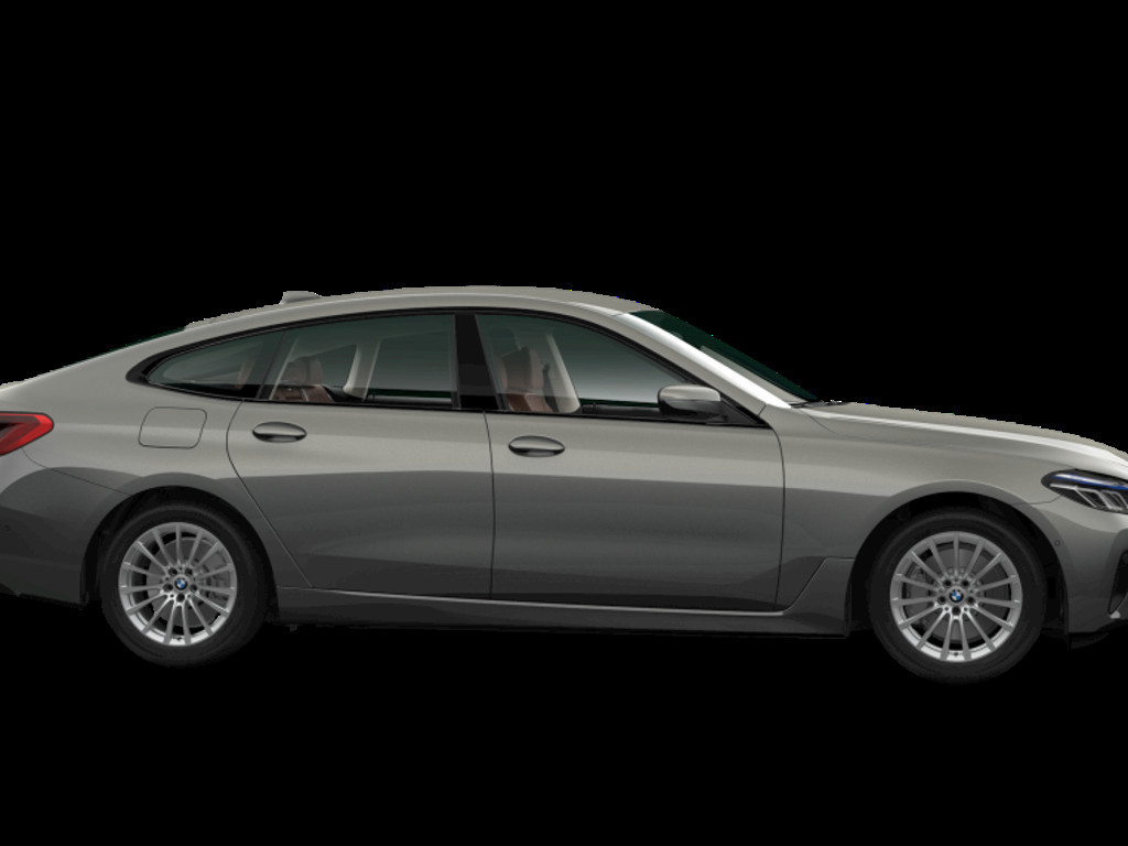 BMW 6 Serie