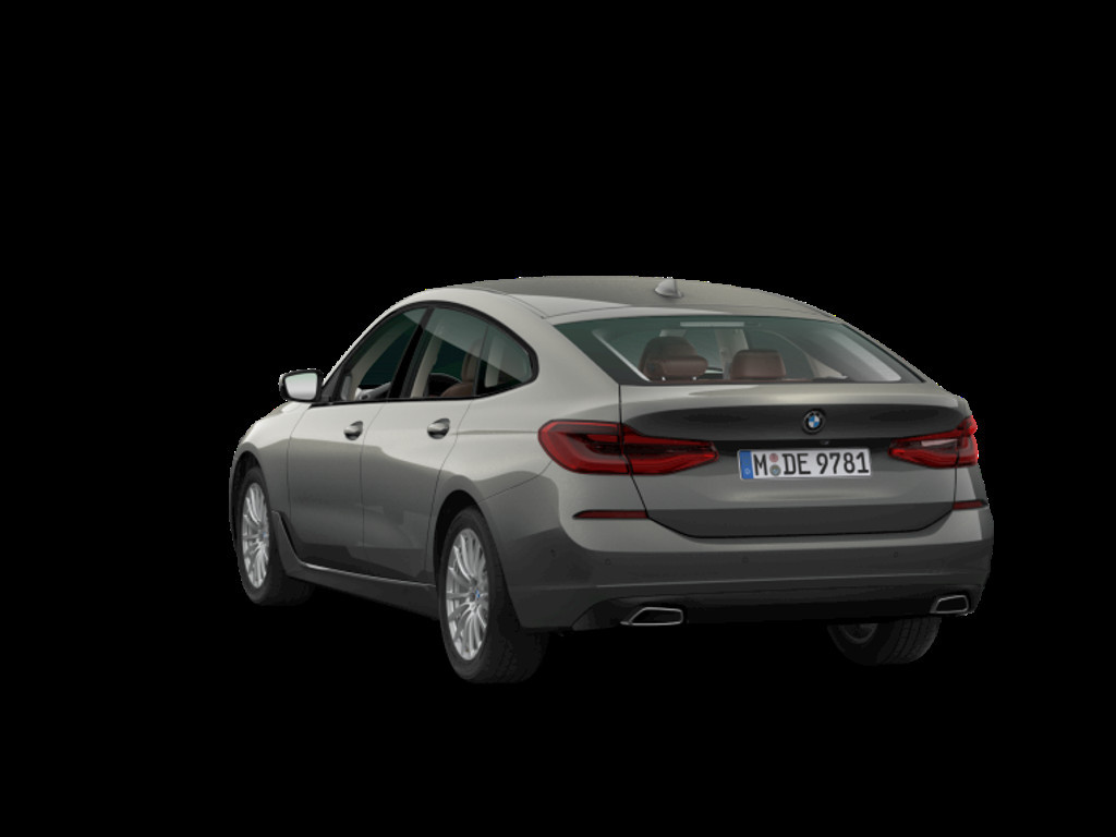 BMW 6 Serie
