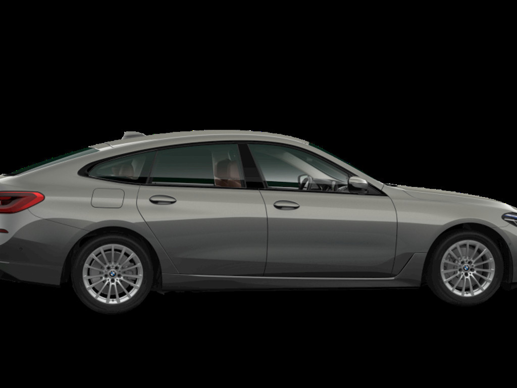 BMW 6 Serie