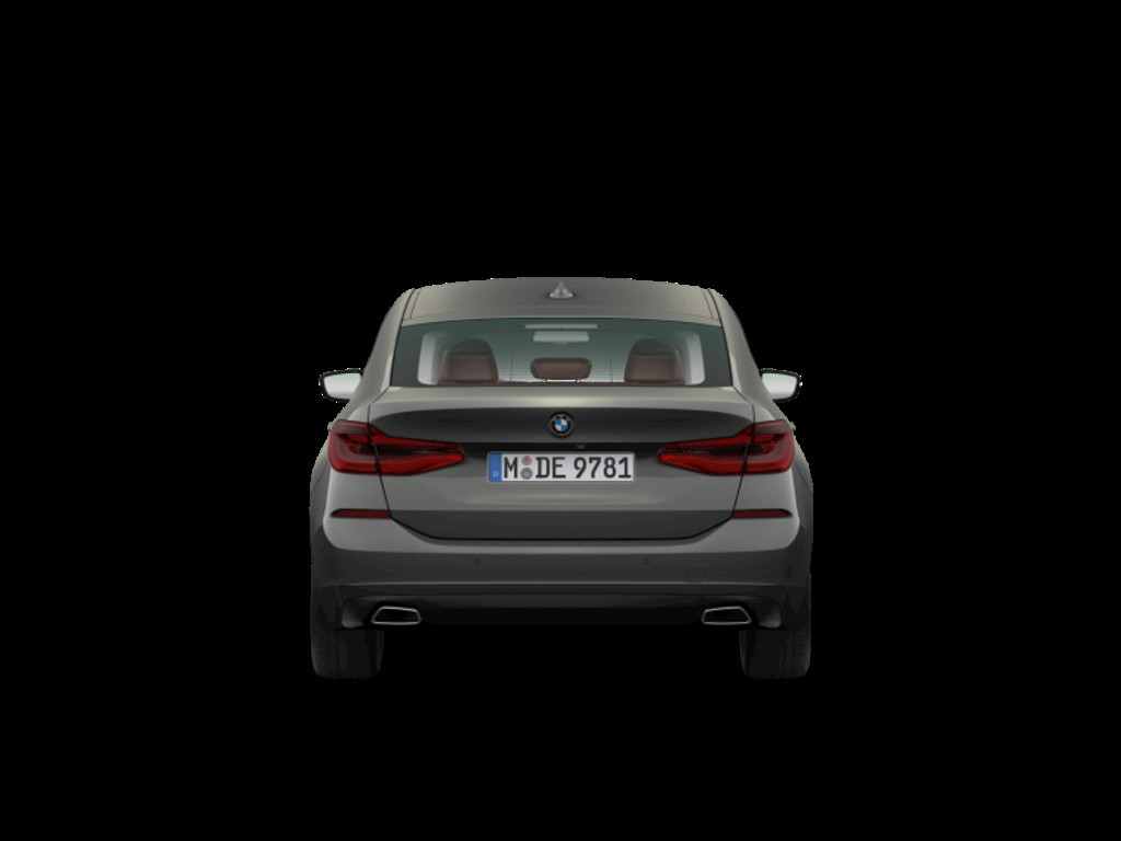 BMW 6 Serie