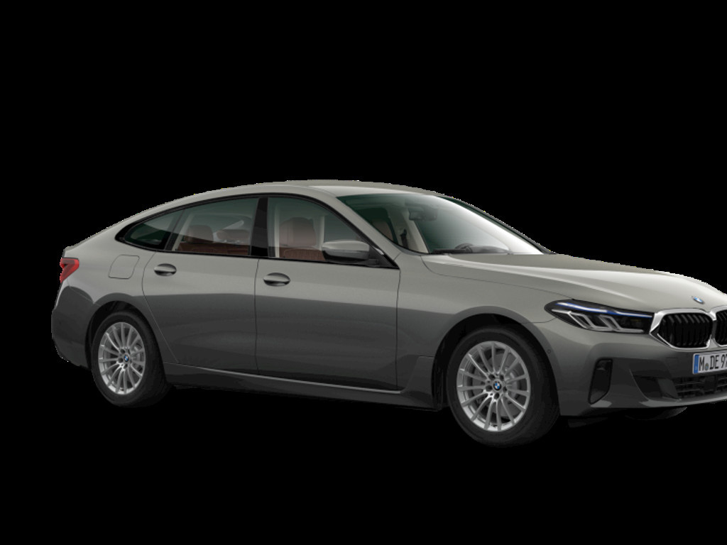 BMW 6 Serie