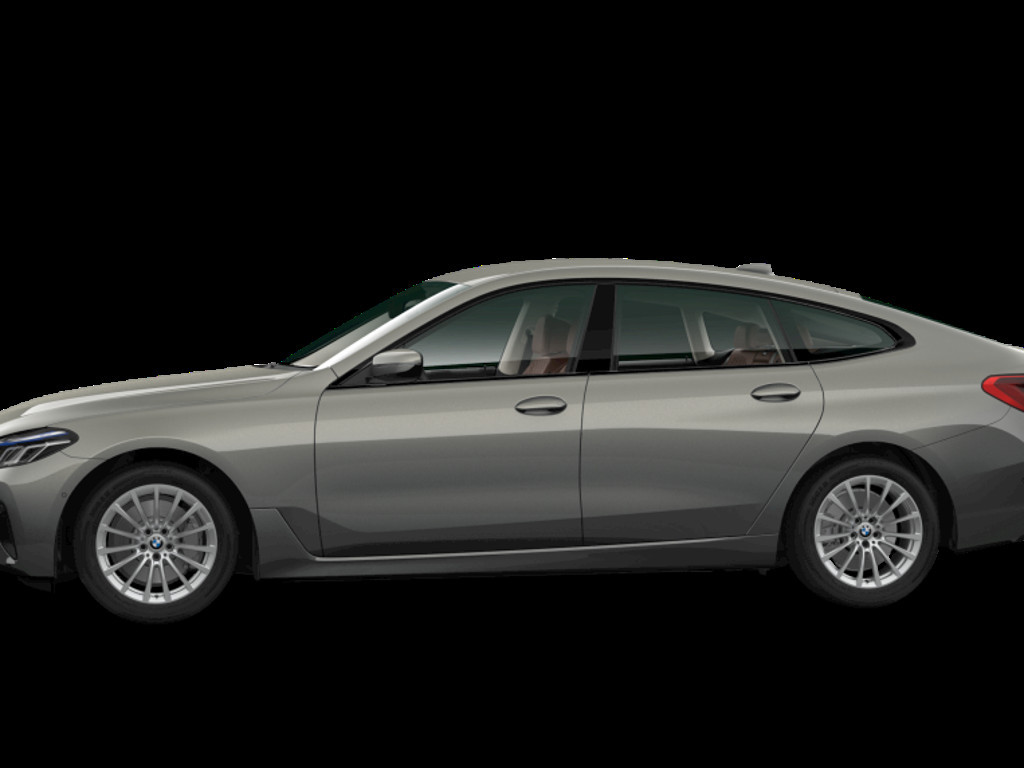 BMW 6 Serie