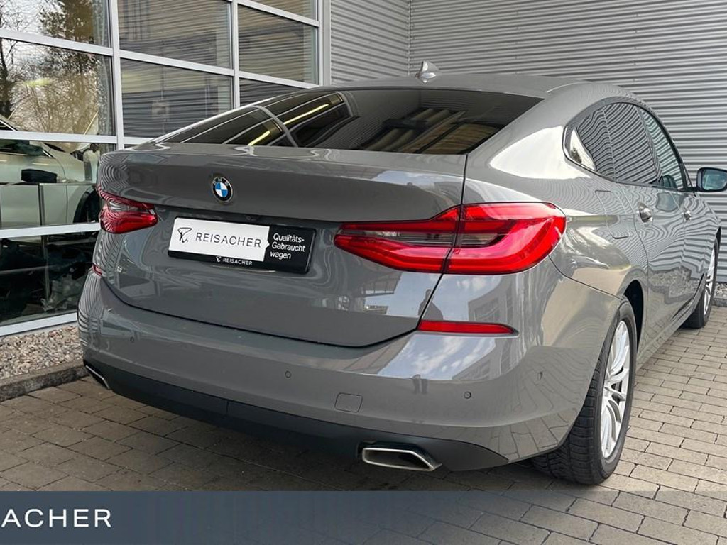 BMW 6 Serie