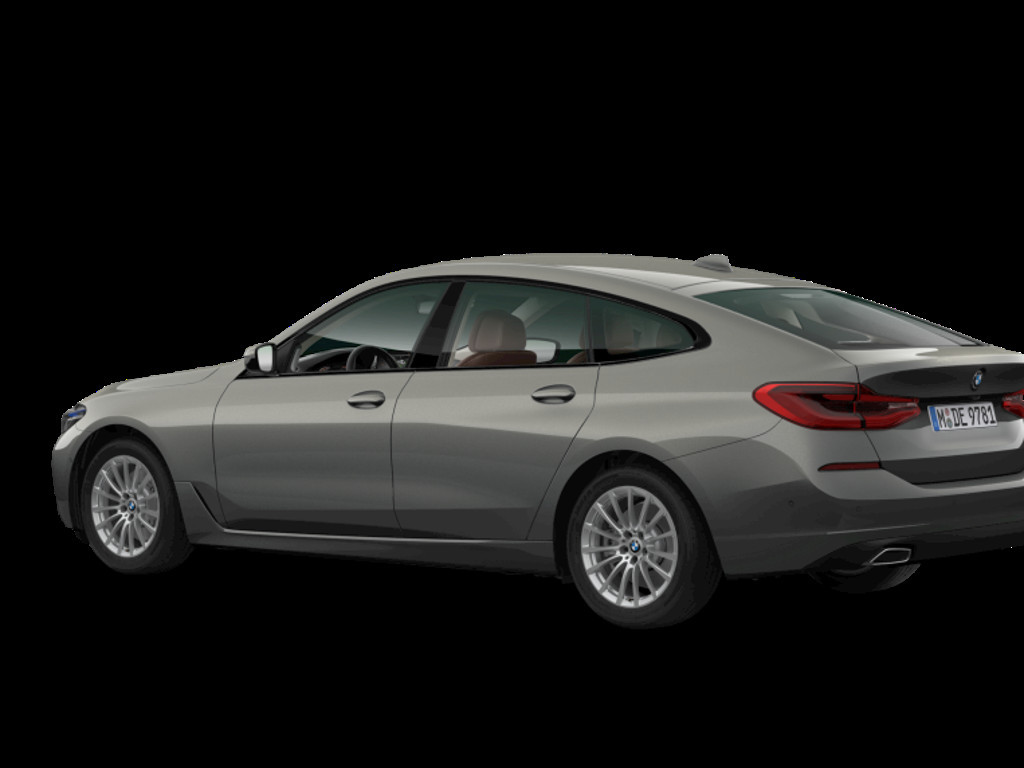 BMW 6 Serie