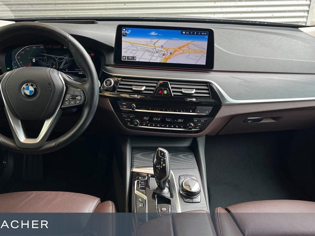 BMW 6 Serie