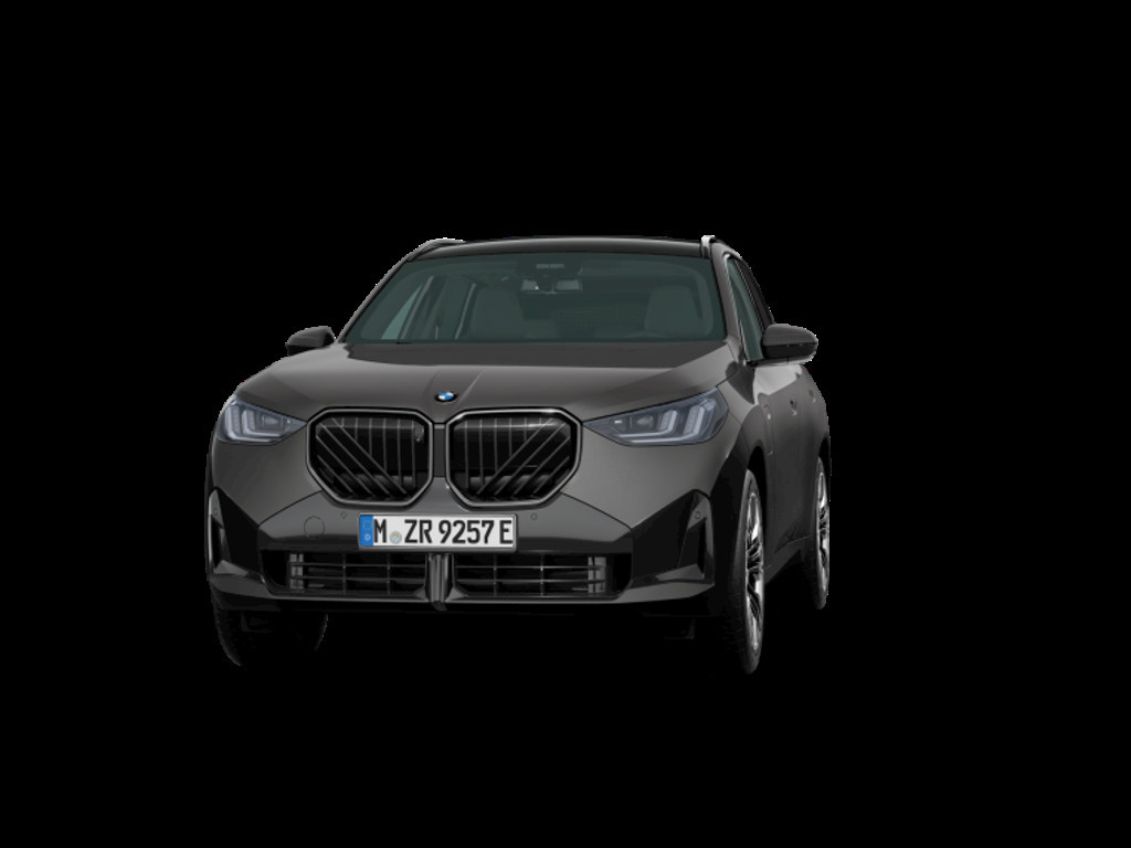 BMW X3 xDrive xDrive30e