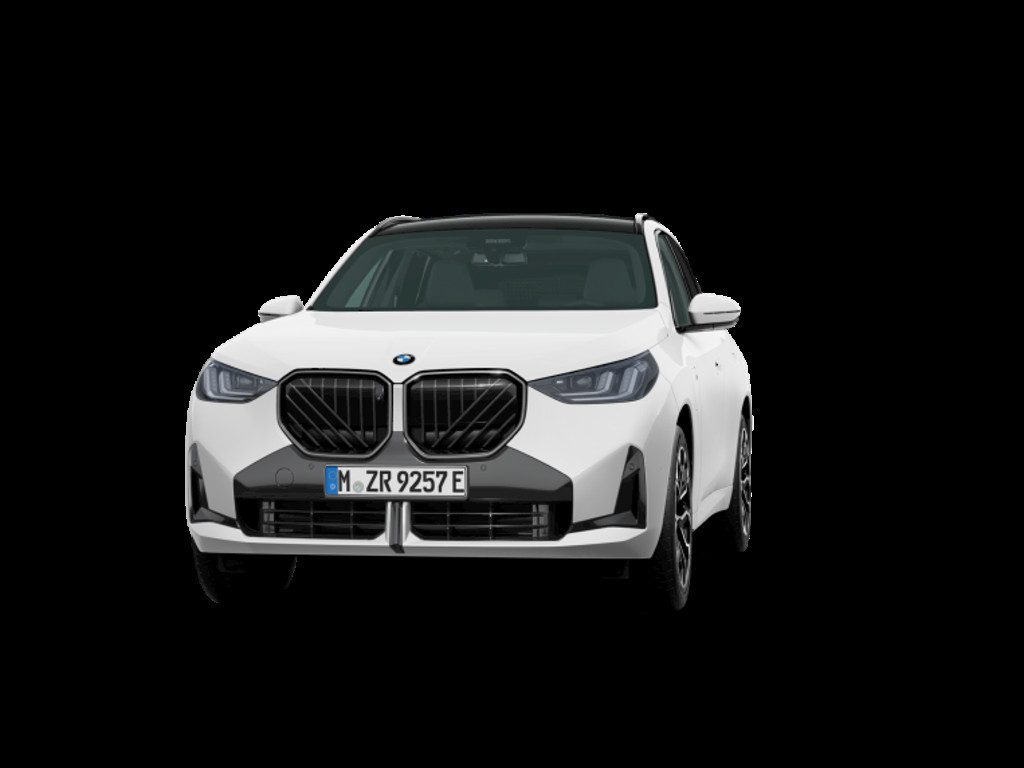 BMW X3 xDrive xDrive30e