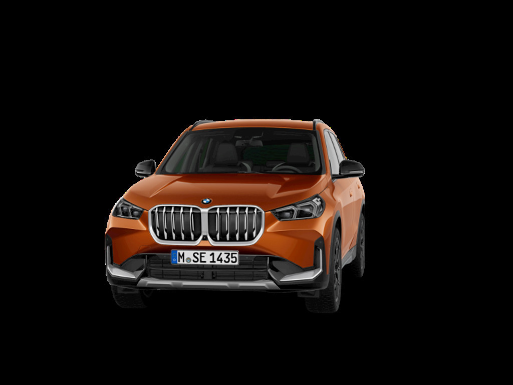 BMW X1 X1 23I X1 xDrive23i