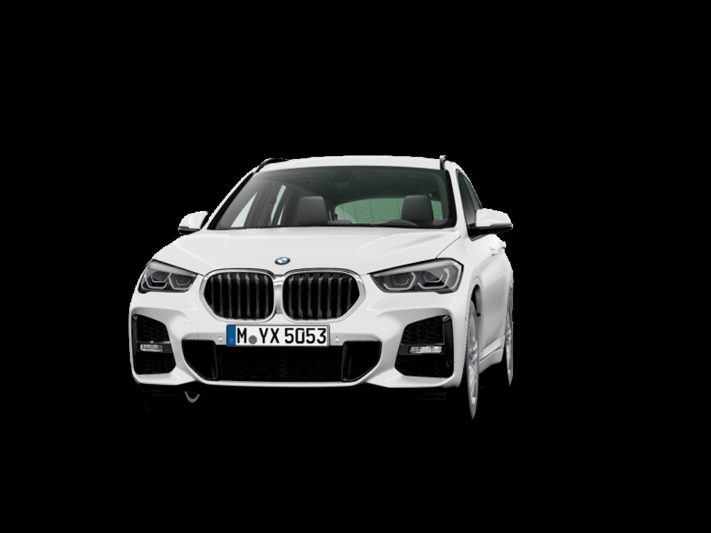 BMW X1 sDrive20i