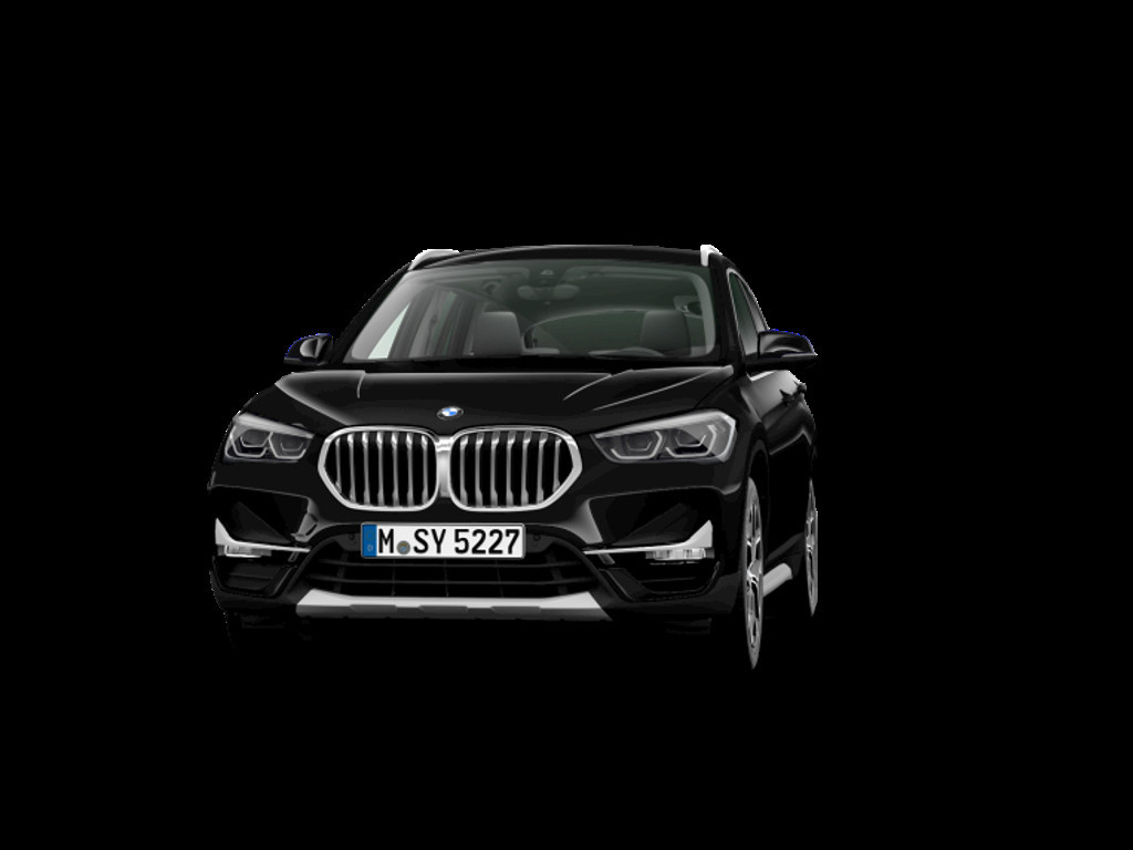 BMW X1 sDrive20i