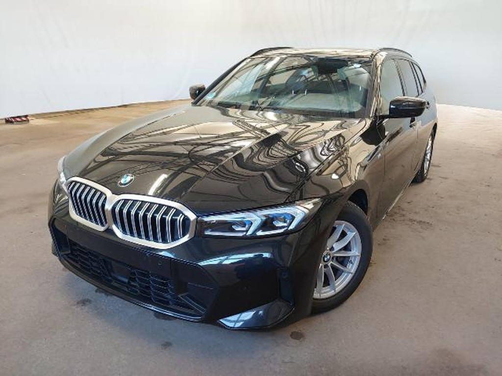 BMW 3 Serie 318 M-Sport Touring 318i