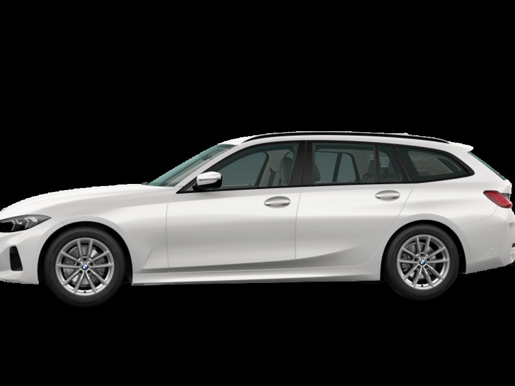 BMW 3 Serie 318 Touring 318i