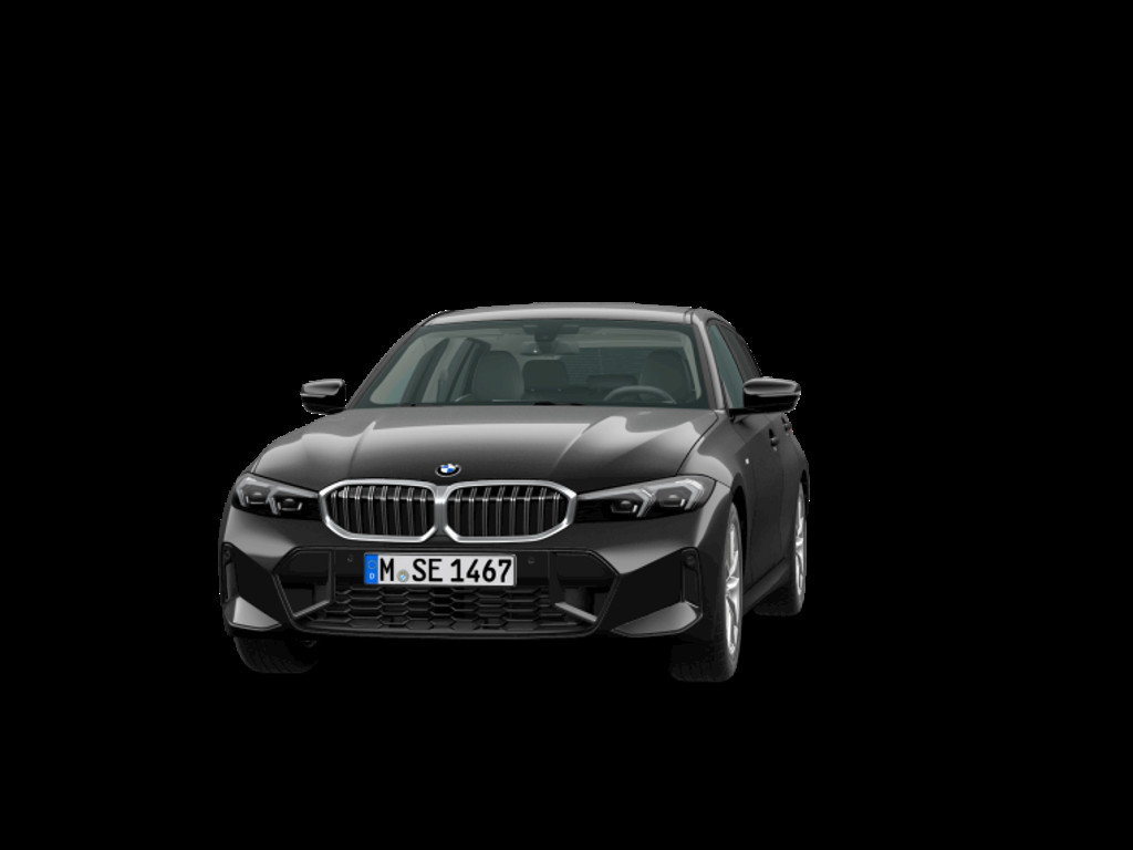 BMW 3 Serie 318 Touring 318d