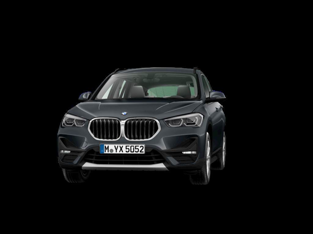 BMW X1 sDrive18d