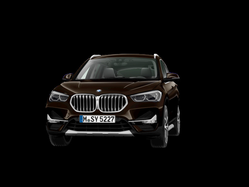 BMW X1 xDrive25d