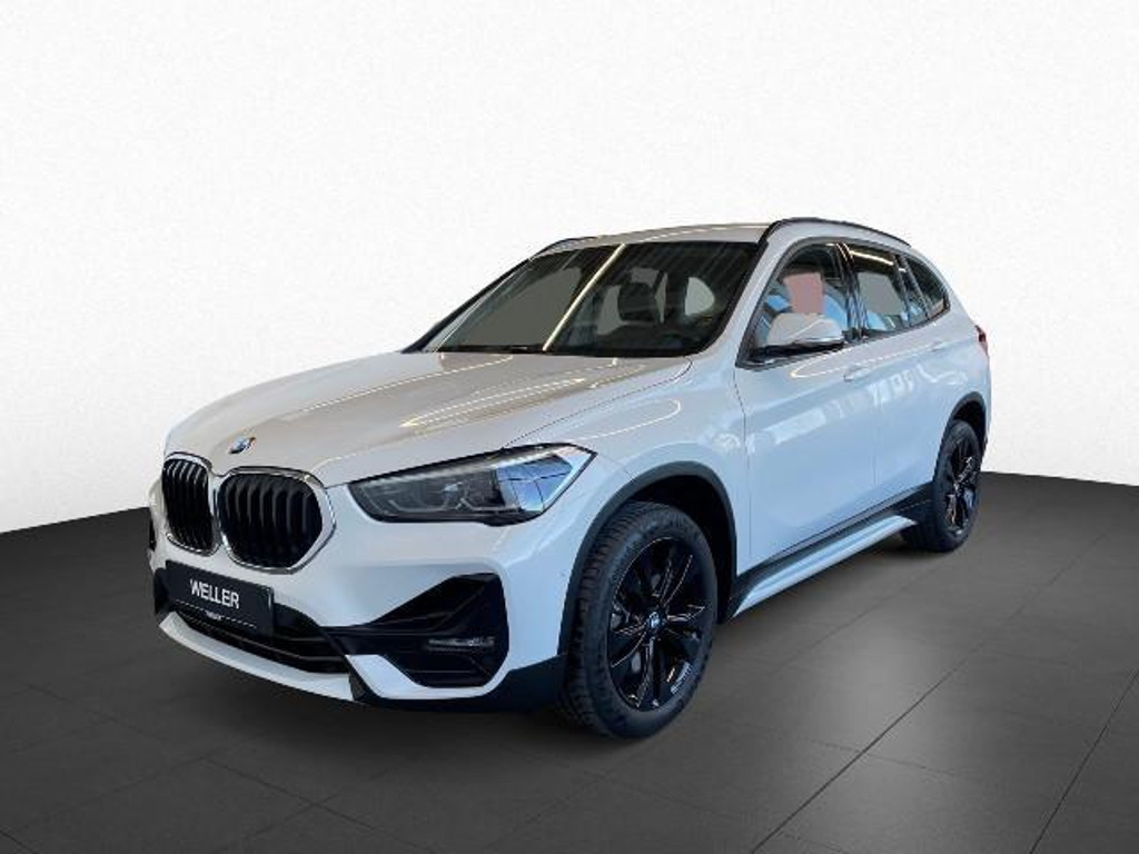 BMW X1 Sport Line xDrive25d
