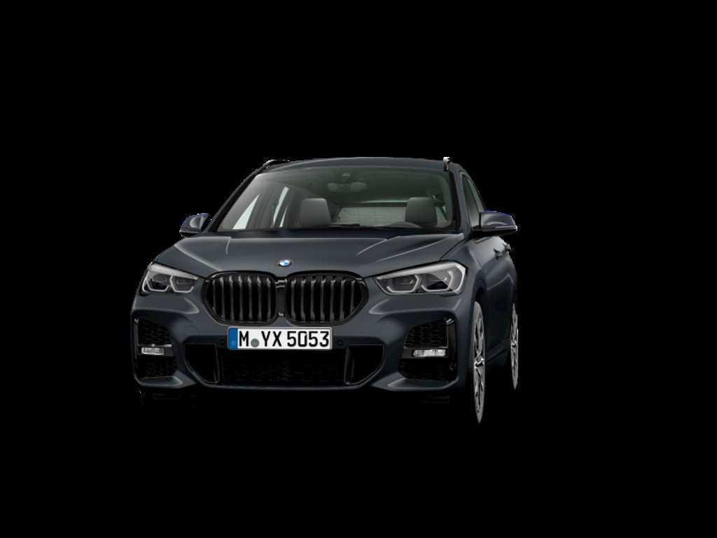 BMW X1 xDrive25d