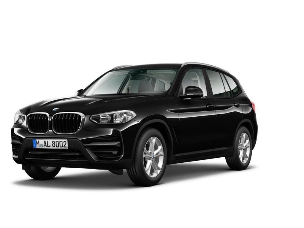 BMW X3 xDrive20i