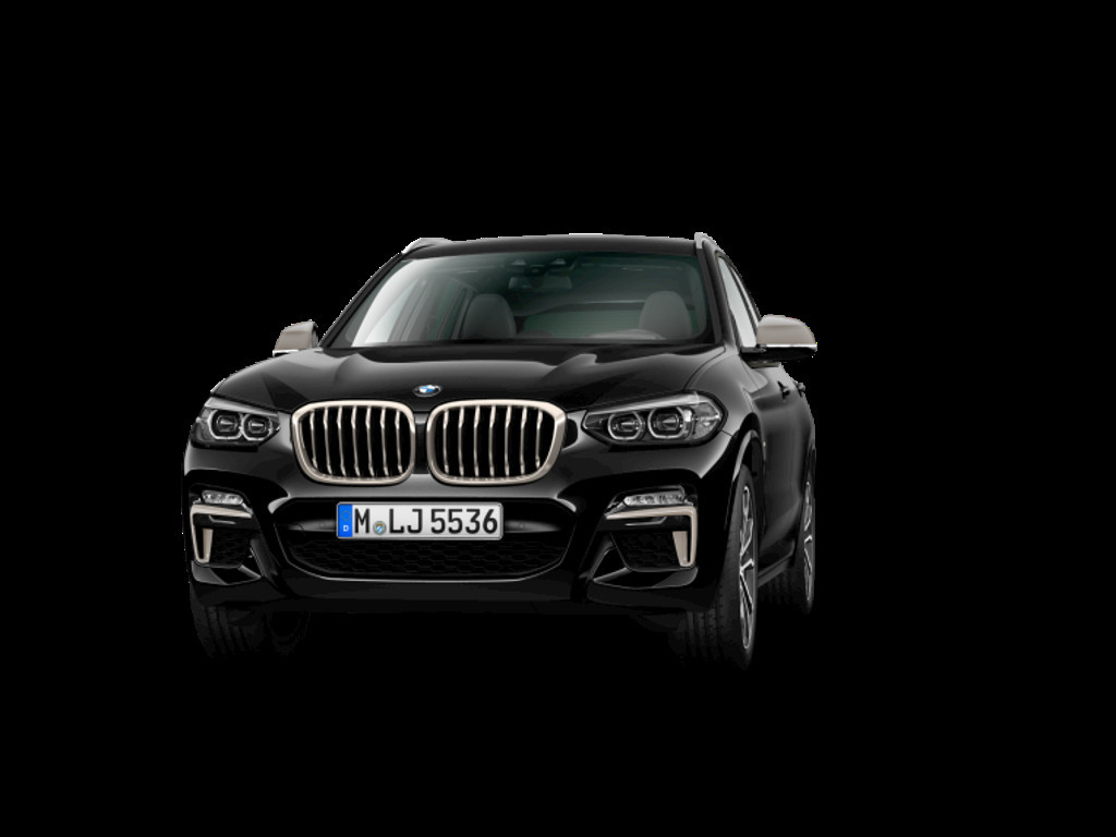 BMW X3 M40i