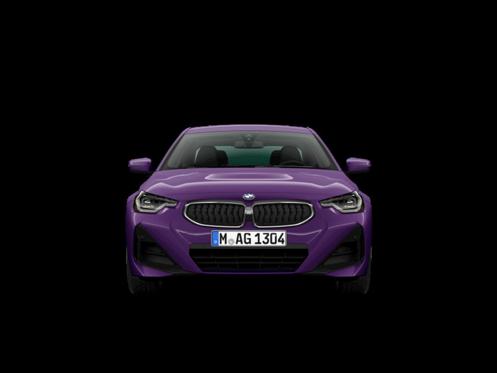 BMW 2 Serie