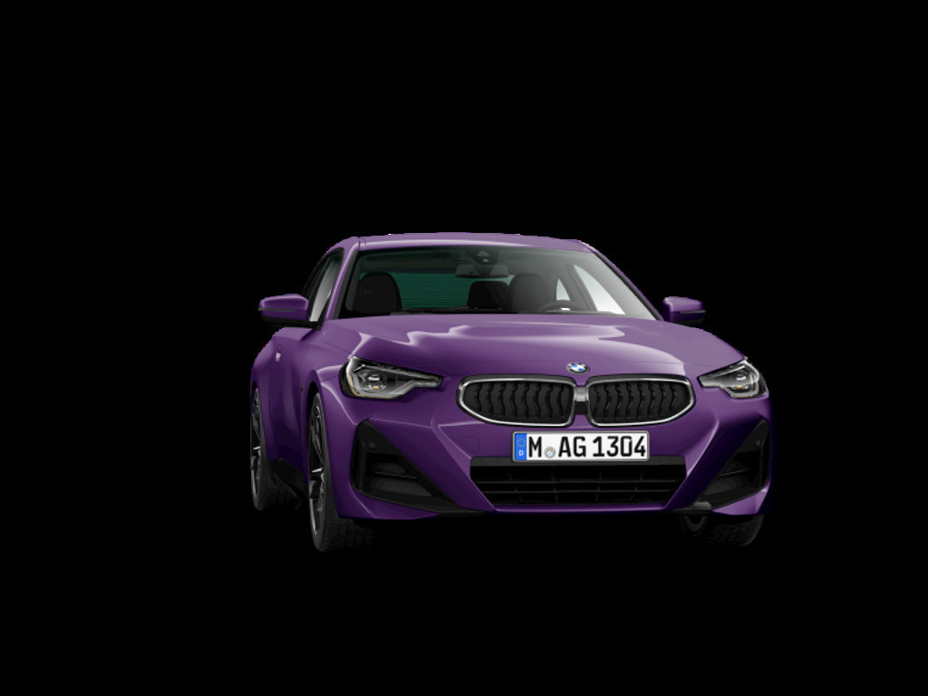 BMW 2 Serie