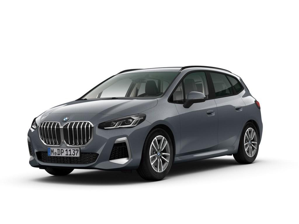 BMW 2 Serie 218 218i