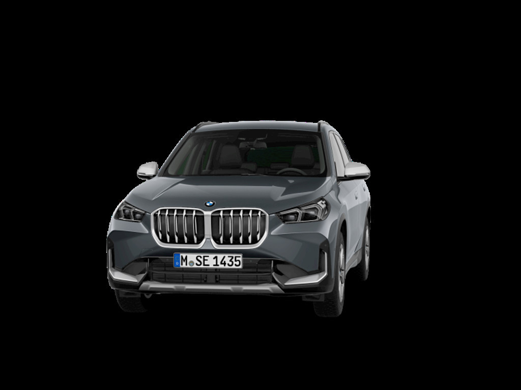 BMW X1 sDrive18d