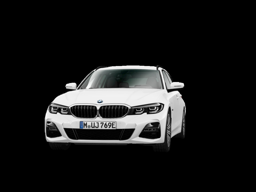 BMW 3 Serie 330 Touring 330e