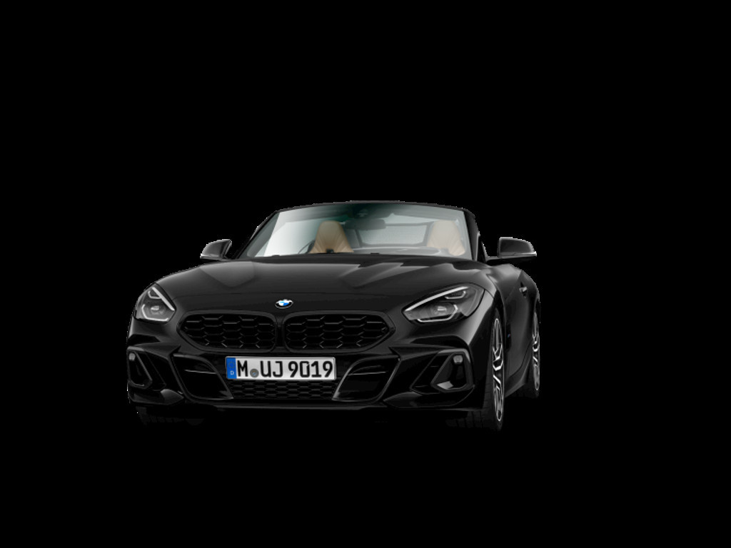 BMW Z4 Roadster sDrive20i