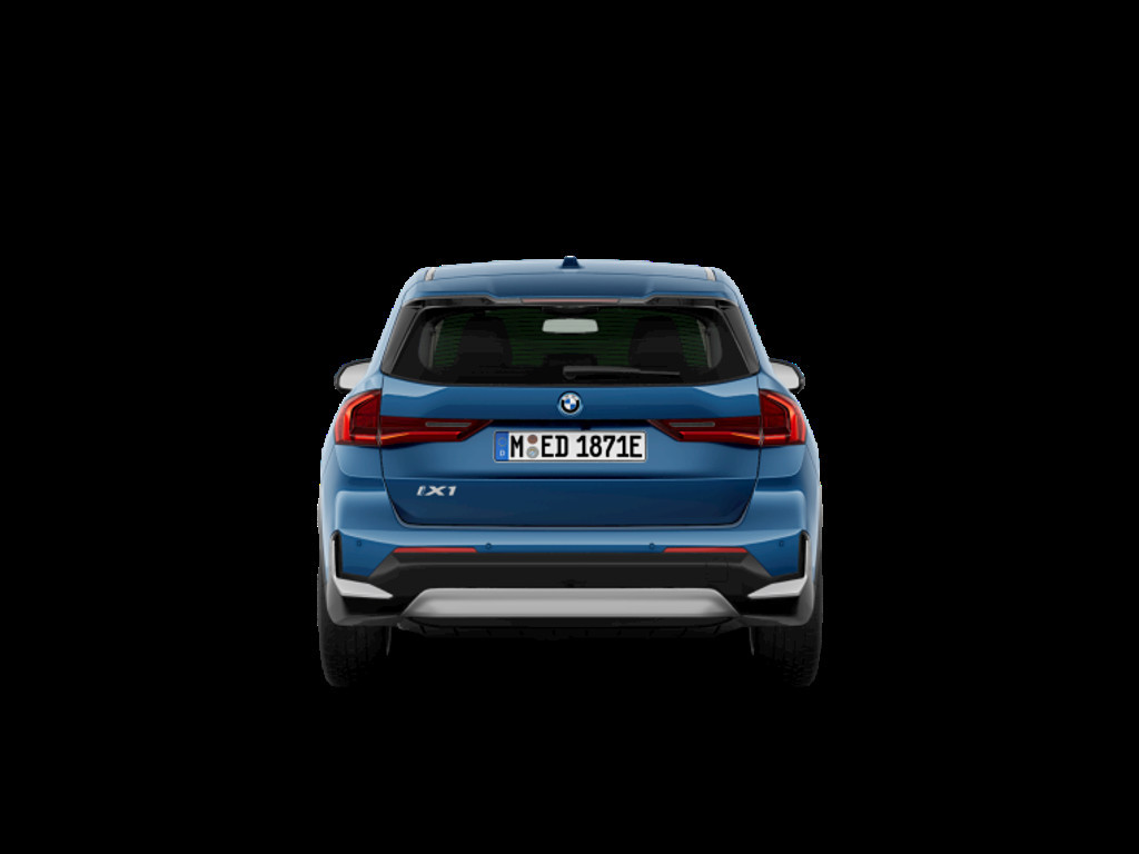 BMW iX1