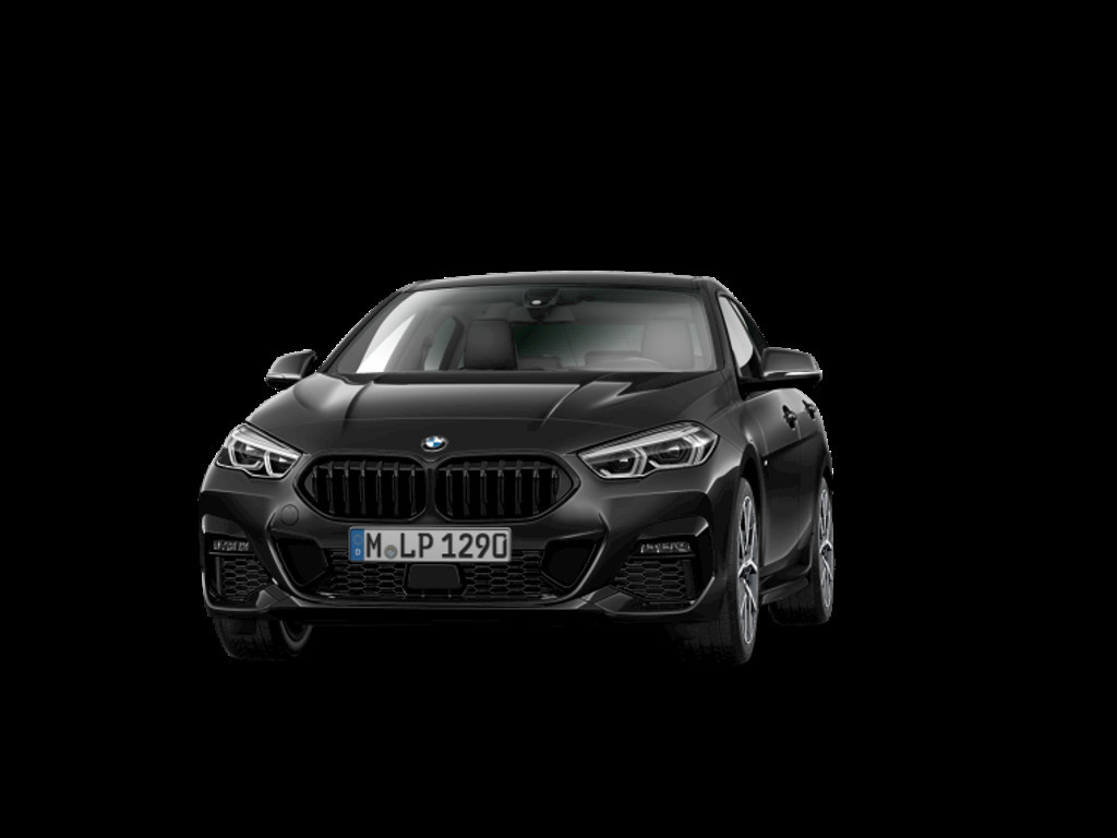 BMW 2 Serie 220 Coupé Gran Coupé 220i