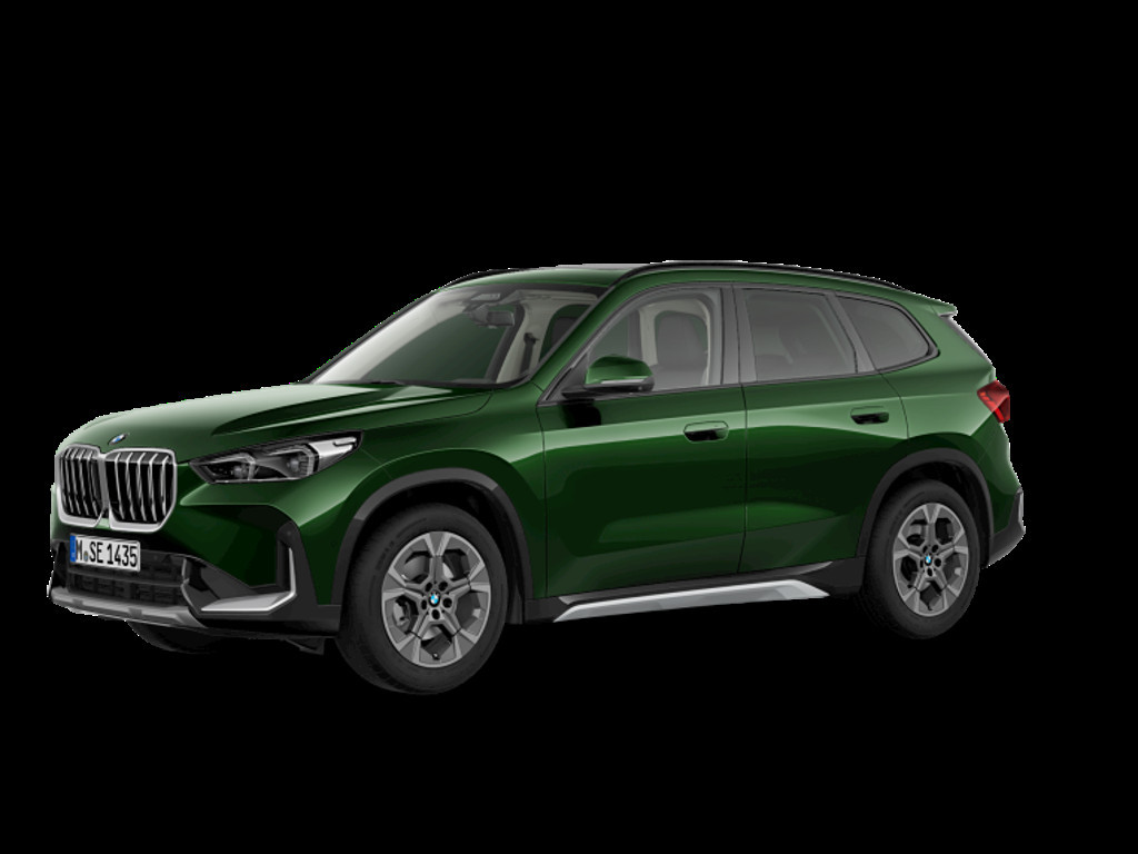 BMW X1 sDrive20d