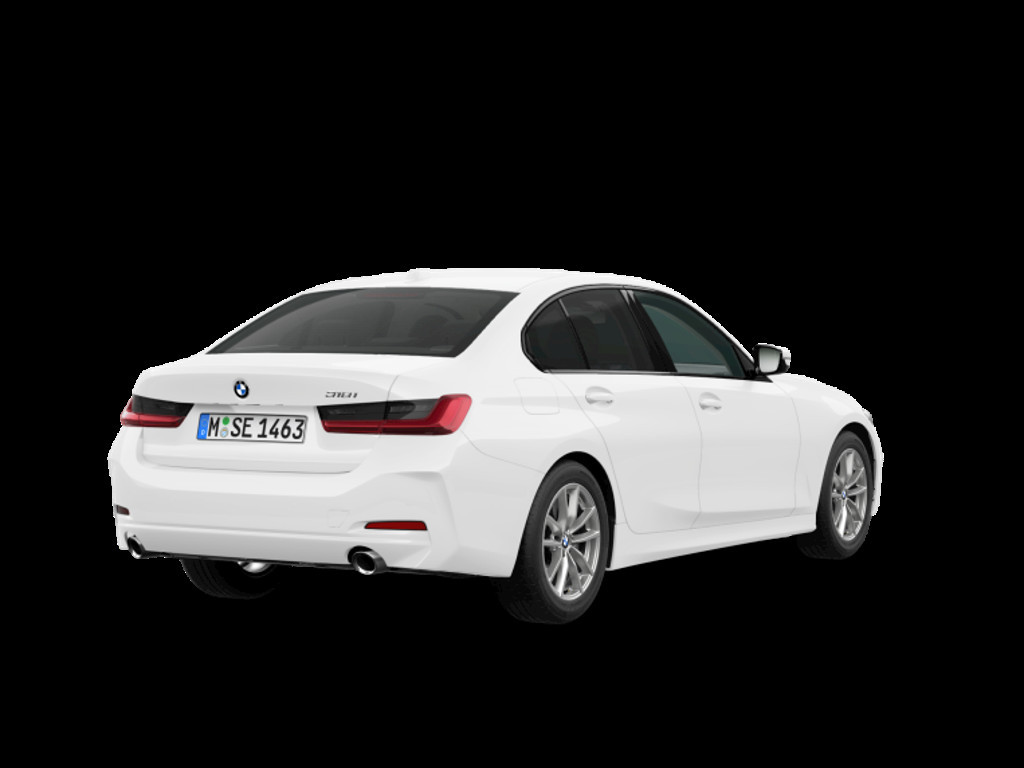 BMW 3 Serie