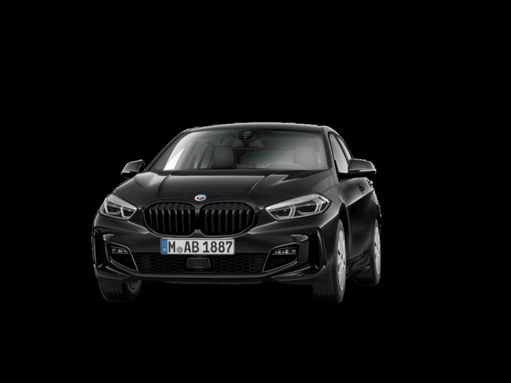 BMW 1 Serie 120 120i