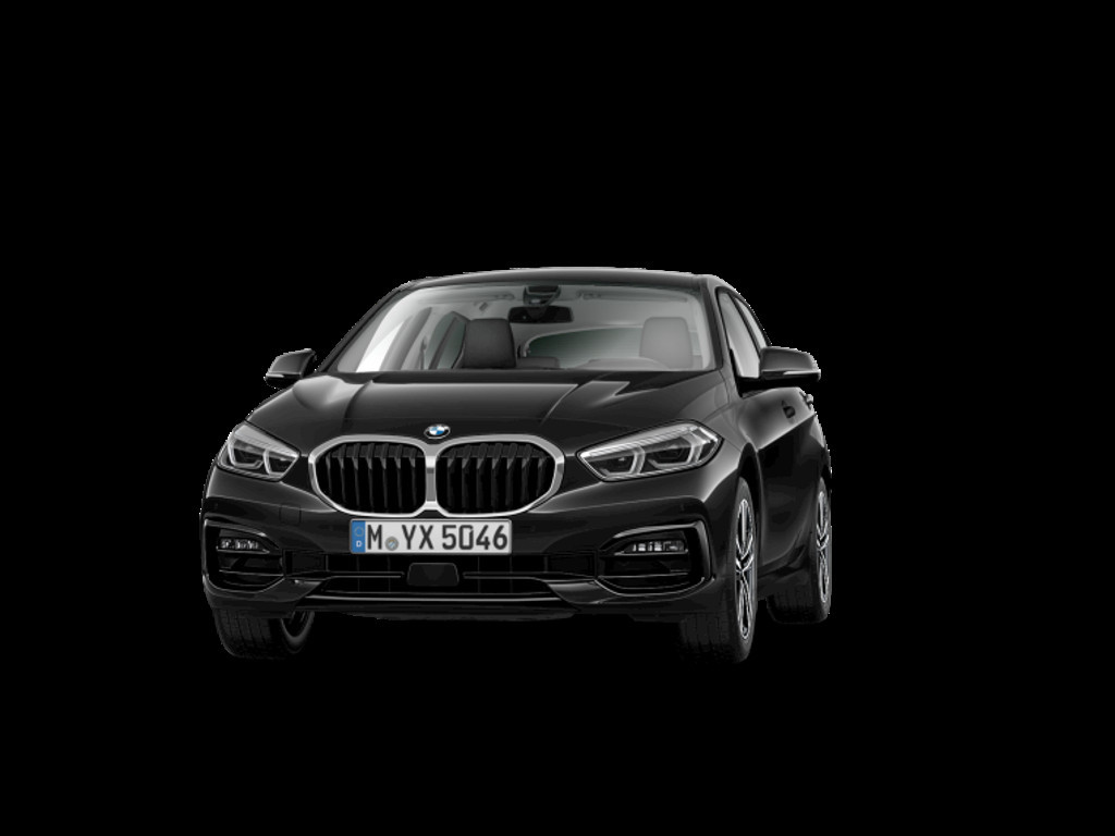 BMW 1 Serie 120 Sport Line 120i