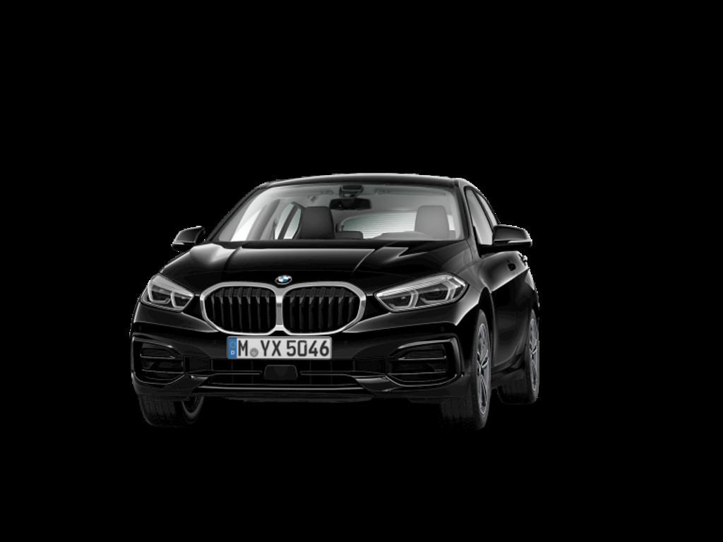 BMW 1 Serie 120 120i