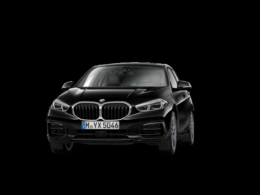 BMW 1 Serie 120 120i