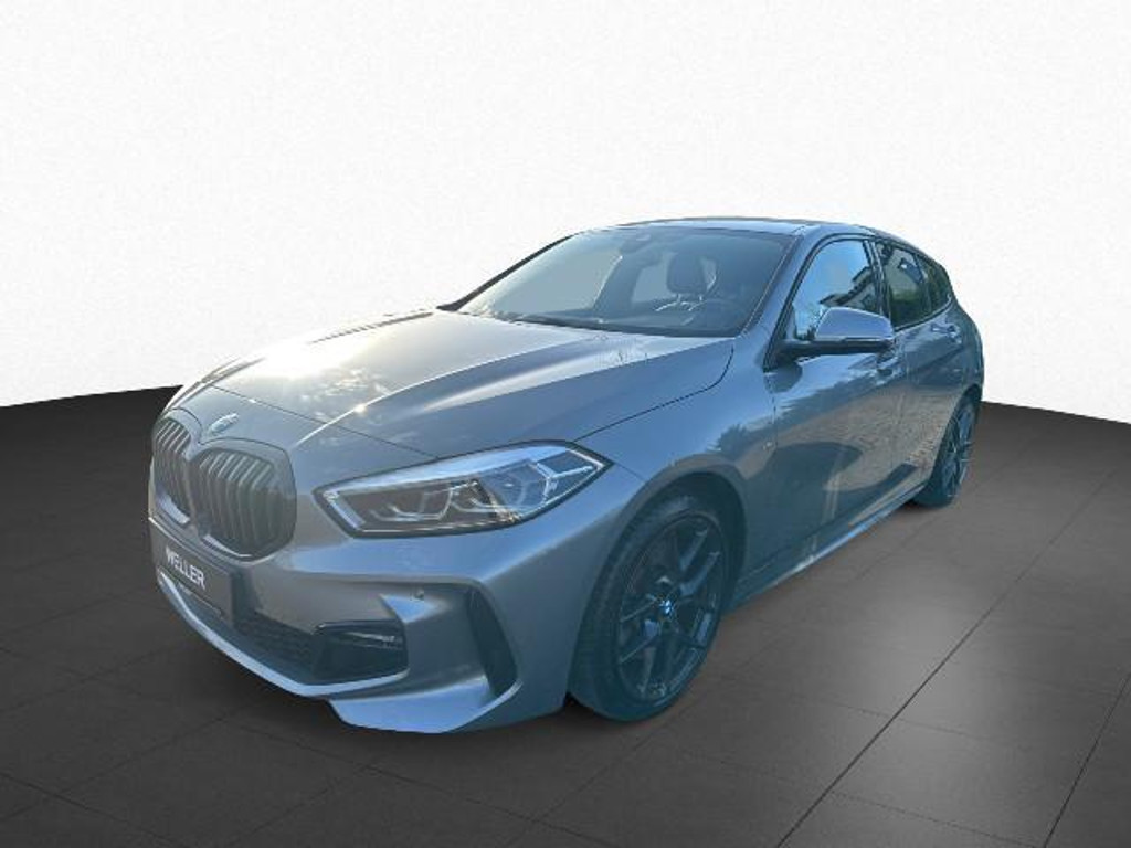 BMW 1 Serie 120 M-Sport 120i