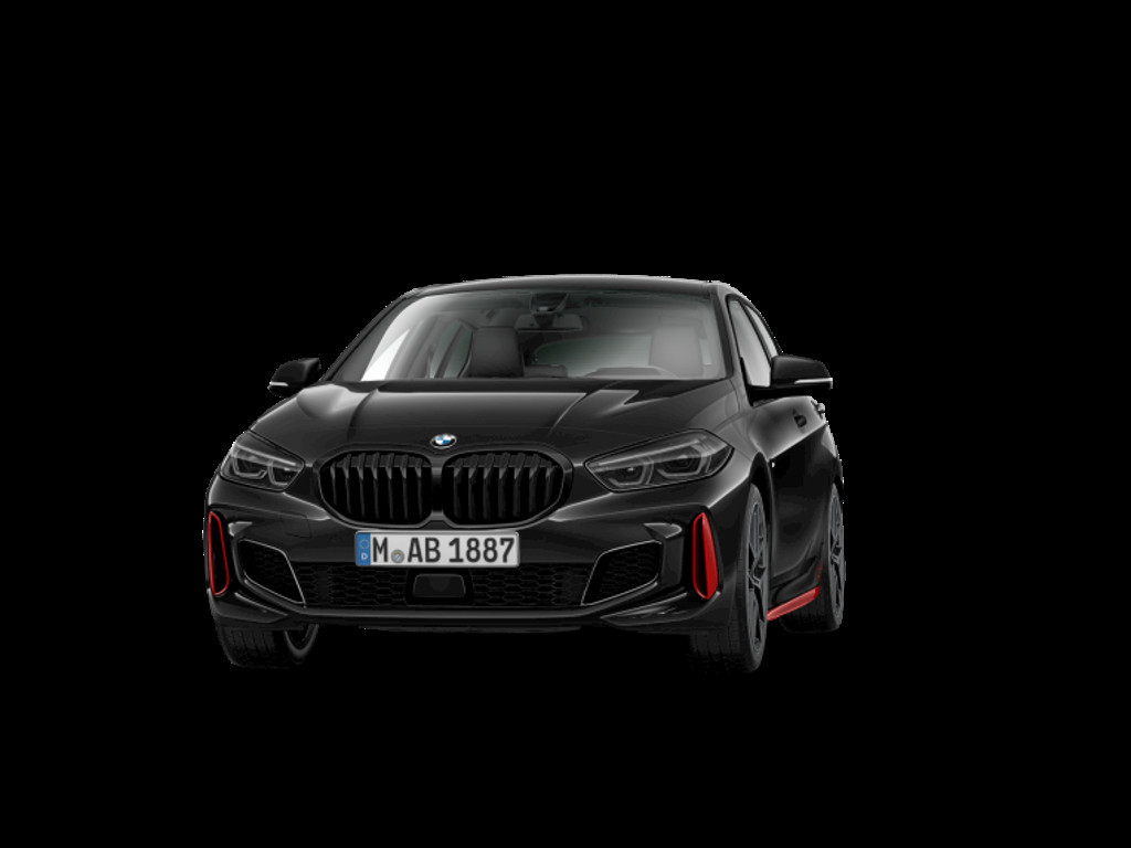 BMW 1 Serie 128 128ti