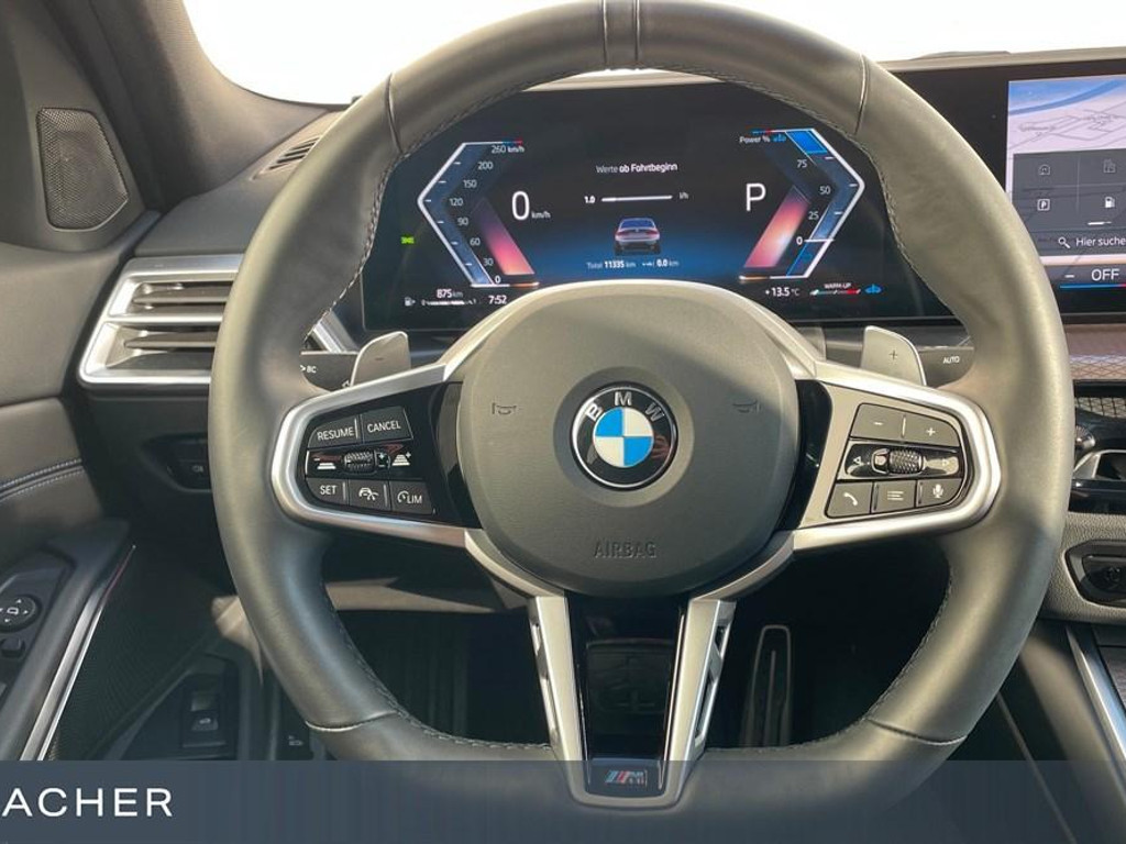 BMW 3 Serie