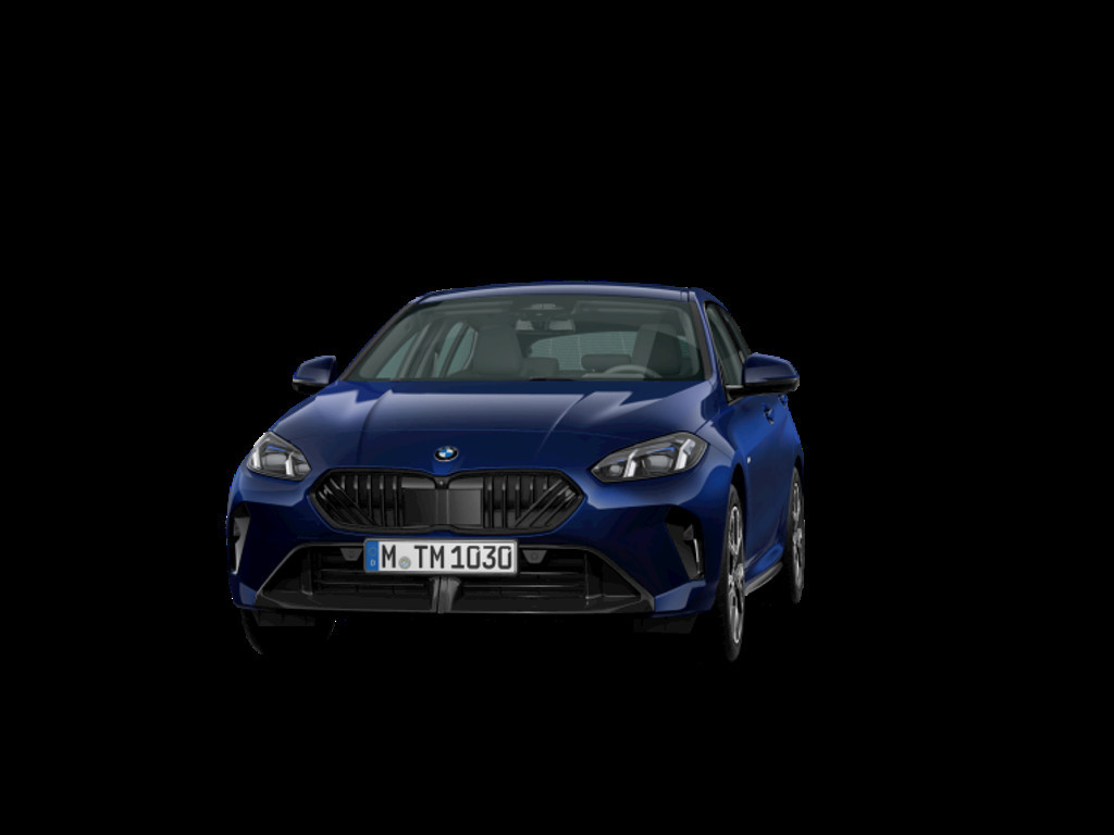BMW 1 Serie 120 120 120