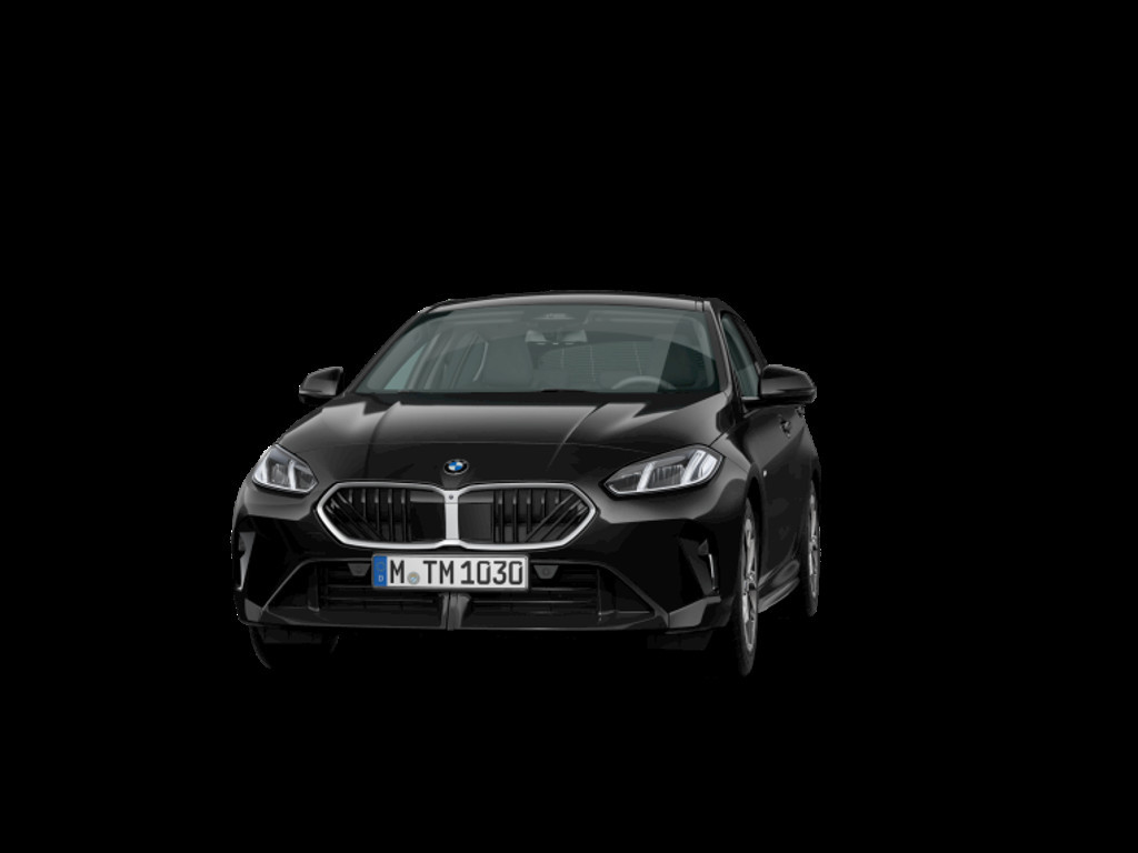 BMW 1 Serie 120 M-Sport