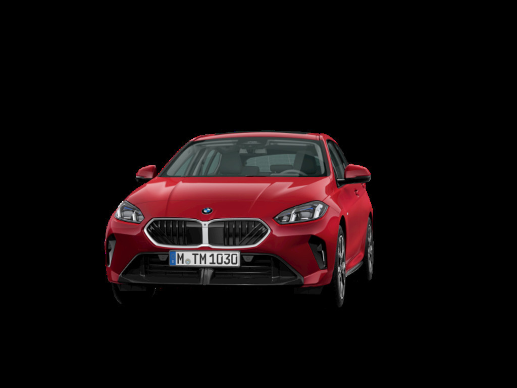 BMW 1 Serie 120 120 120