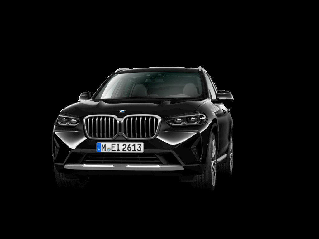 BMW X3 xDrive20i