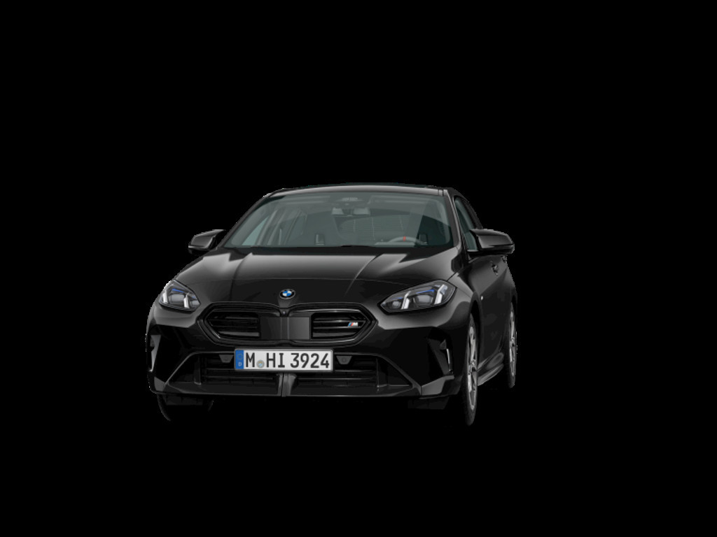 BMW 1 Serie 135 xDrive