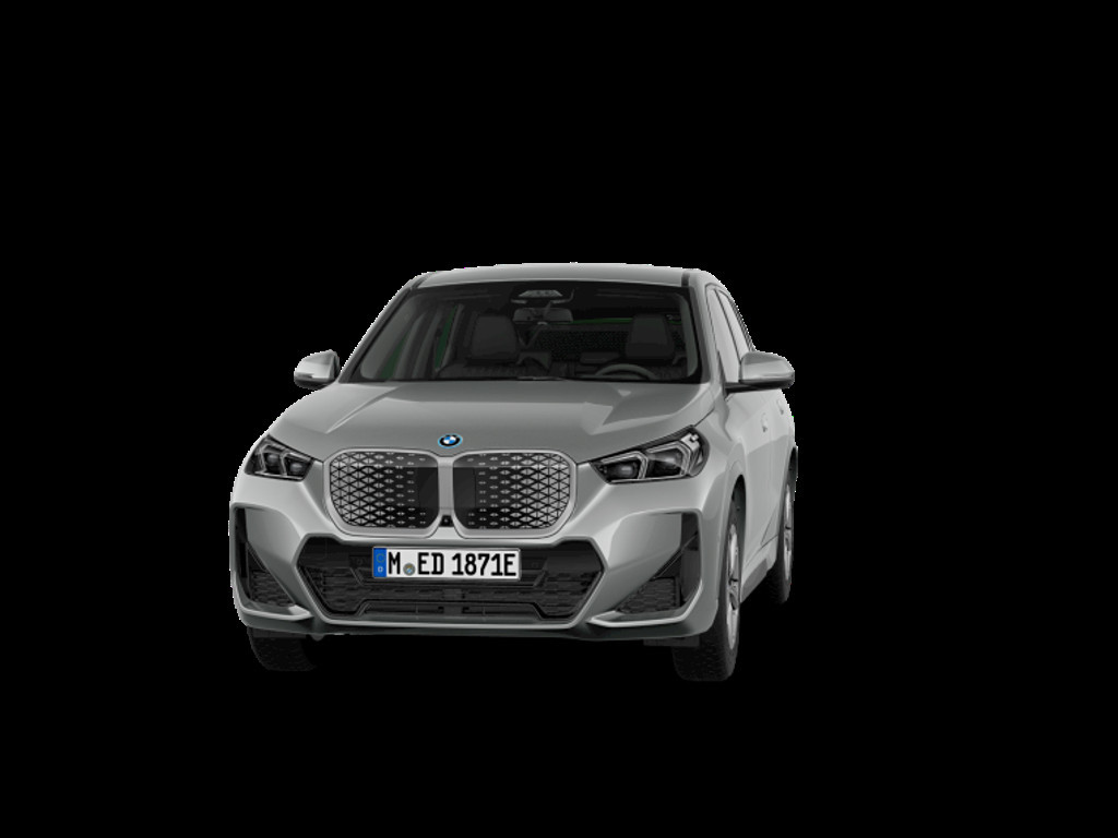 BMW iX1 xDrive30