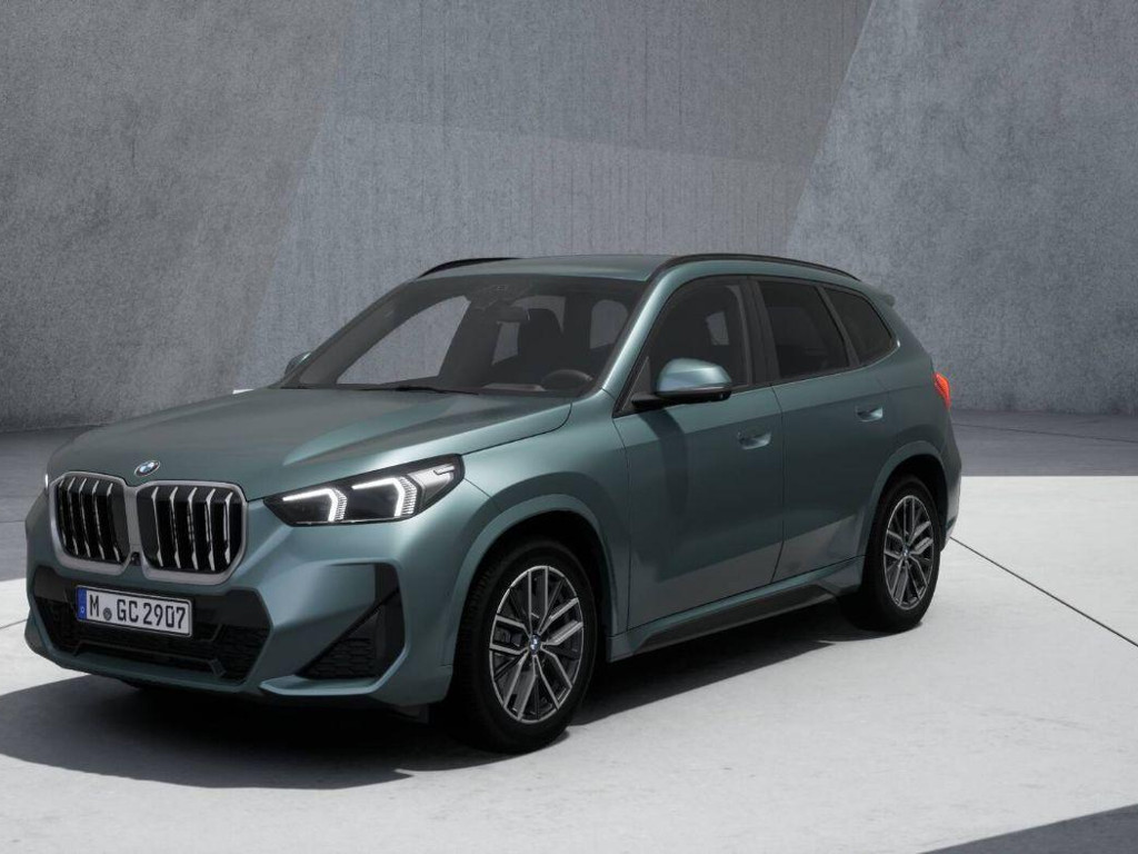 BMW X1 X1 23I X1 xDrive23i