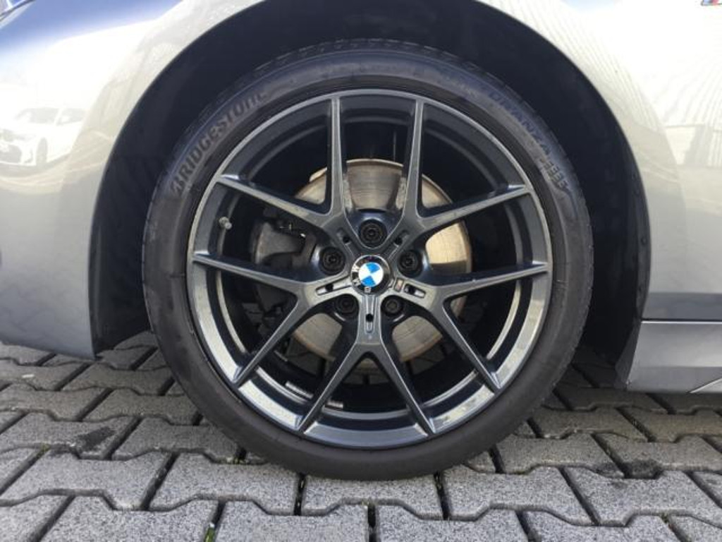 BMW 1 Serie 118 M-Sport 118i