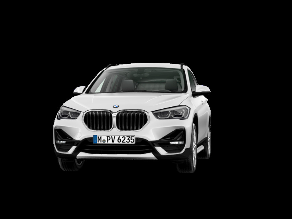 BMW X1 sDrive20d