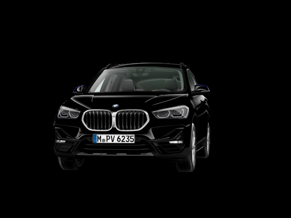 BMW X1 xDrive20i